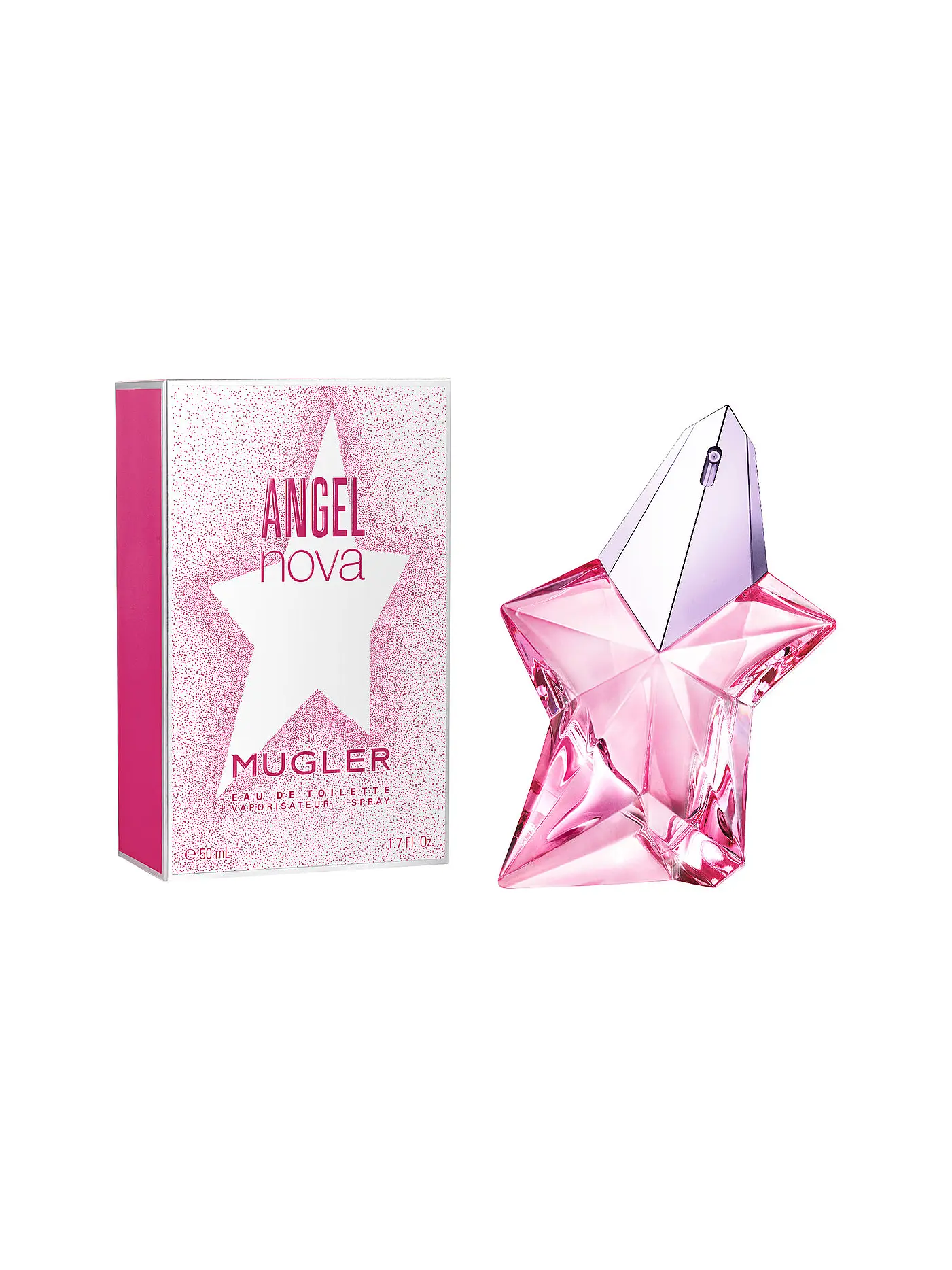 MUGLER | Angel Nova Eau de Toilette 50mnl | 
